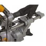 Pokosová píla 255 mm, 2000 W - HTP805204