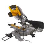 Pokosová píla 255 mm, 2000 W - HTP805204