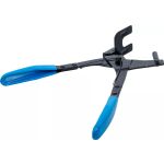 Otvorené kliešte na demontáž gumových úchytiek výfuku BGS – B8256