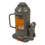 Hydraulický hever 16 t, zdvih 227 - 457 mm - HT650116