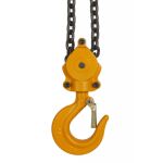 Reťazový kladkostroj 2t - HT670022