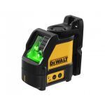 Samonivelační křížový laser DeWalt - DW088CG
