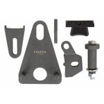 Aretácia rozvodov motoru NISSAN a RENAULT, motory 1.4, 1.6, 2.0, 2.3, 2.5 a 3.5L - LIATA5513