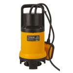 Kalové ponorné čerpadlo 750 W - HTG840515