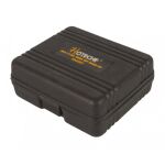 Kufrík obsahujúci tri nástrčné kľúče na ALU kolesá v rôzných farbách a veľkostiach - HT206001