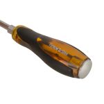 Sada úderových skrutkovačov 6 ks - HT241506