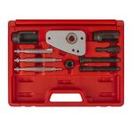 Sada sťahovákov vstrekovačov motorov PSA - LIATA3806