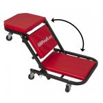 Montážne pojazdné lehátko a sedátko 2v1 - AH010469