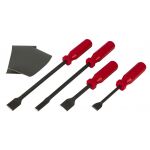 Sada škrabiek 4 ks - Liatg6145