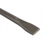 Sekáč SDS max plochý 25 x 600 mm - HT540212