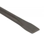 Sekáč plochý SDS max 25 x 400 mm - HT540202