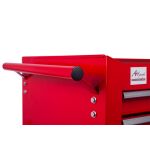 AHProfi dileneský vozík s madlom - TBR4607-X