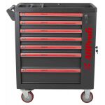 AHProfi dielenský vozík Exclusive - AH12449