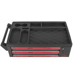 Pracovná doska z tvrdeného plastu - AH12449