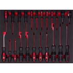 Sada skrutkovačov - AH12449