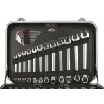 Očkoploché kľúče v sade náradia - AH803105