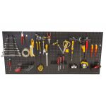 Dierovana doska na náradie - JJ001143