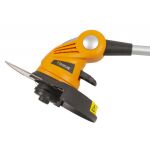 AKU strunová kosačka, 18 V - HTG840208