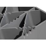 Nájazdové rampy 10t pre nákladné vozidlá - pár - TS290