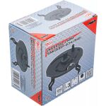 Balenie univerzálneho 3ramenného kľúča na čidlo palivovej nádrže BGS – B9063