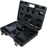 Sada pneumatických vyťahovákov BGS s príslušenstvom v kufri - B91120