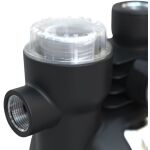 Záhradné čerpadlo, 1100 W - GU93907