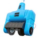 Univerzálny elektrický čistič, 500W, GUB 500 - GU94423