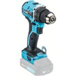 AKu vŕtačka 18V s rýchloupínacím skľúčovadlom a pogumovanou rukoväťou, Hazet 9530-10 - HA266142