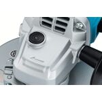 Prevodová hlava a vreteno akumulátorovej uhlovej brúsky Hazet 9533-10 - HA265091