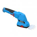 AKU záhradné nožnice, 7,2 V - GU95508