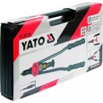 Pákové nitovacie kliešte na matice 410 mm Yato - YT-36129