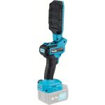 LED pracovná lampa Hazet s otočnou hlavou na nasmerovanie svetla, Hazet 9579-10