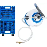 Sada 8 adaptérov na prevodový olej v kufríku pre rôzne prevodovky - B9992