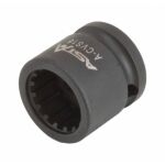 Nástrčný kľúč pre nastavenie systému VANOS a VCT, BMW, MINI, Ford, 22 mm - A-CVS16