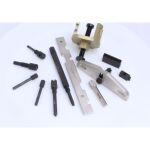 Aretácia rozvodov motora Ford, Mazda - A8076