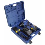 Výkonný AKU rázový uťahovák - ABA1250