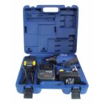 AKU rázový uťahovák - ABA1250