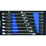 Sada kľúčov vo výplní do dielenského vozíka - TGC1307WBBAL