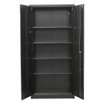 Skriňa dielenská -  AH1007