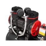 Dvojica valcov bezolejového kompresora - AH0024