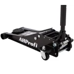 Zadná časť hydraulického zdviháka - AH0030