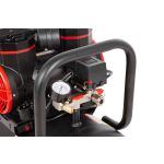 Barometer bezolejového kompresora - AH0050