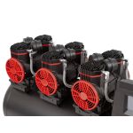 Šestica valcov bezolejového kompresora - AH0100