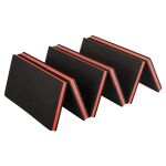 Penová podložka pod kolena 3v1 (lehátko,  sedátko, podložka) - AH010325