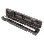 Momentový kľúč 3/8