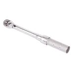 Momentový kľúč 1/4