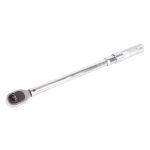 Momentový kľúč 1/2