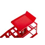 Zdvihák na rampe s nastaviteľnou výškou 240 - 350 mm - AH019333