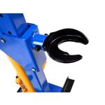 McPherson sťahovák pružín hydraulický, 225 - 565 mm, 1 t - AH02077