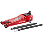 Hever s rukoväťou v rozloženom stave - AH0300